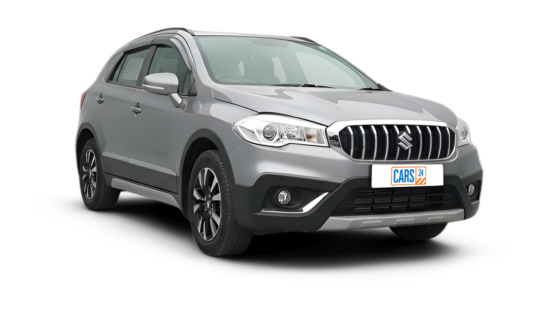 Maruti S Cross-img